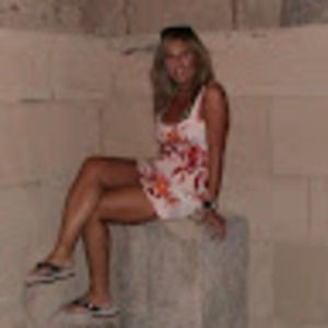 Meet your Posher, Robyn